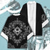Whitebeard Kimono